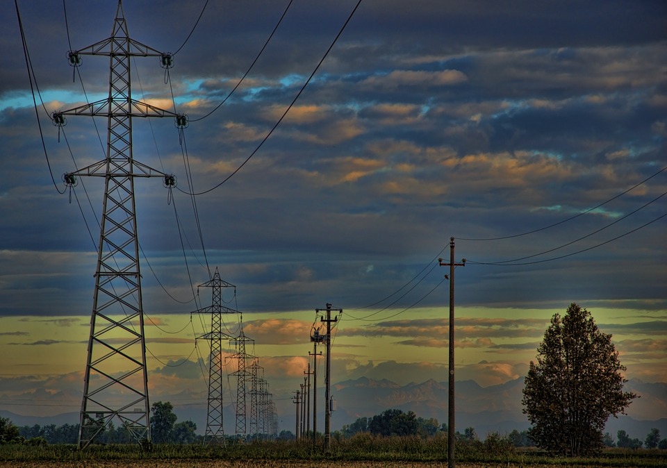 instalaciones y mantenimiento alta tensión